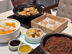 -狮王府淮扬菜(夫子庙老门东店)