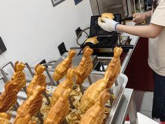 -高力乐面包咖啡厅(西塔店)