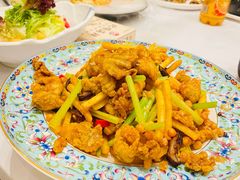 -北塘海鲜·天津菜(大光明桥旗舰店)