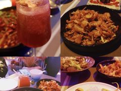 -海之屋韩式烤肉(海棠68环球美食街店)