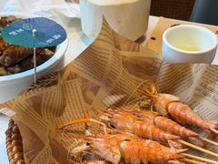 -79号渔船海鲜饭店(宝安店)