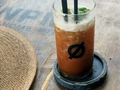 -BE NORMAL CAFE(霞溪路店)