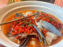 -老湘村·湖南土菜(天河维多利店)