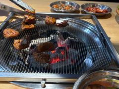 -麻蒲碳烤肉(梅花园店)