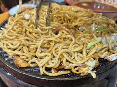 -石记老北京炙子烤肉(松园路店)