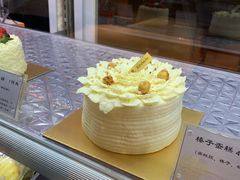 -Monchouchou檬舒舒(尚嘉中心店)