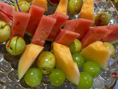 -星河湾温泉洗浴酒店