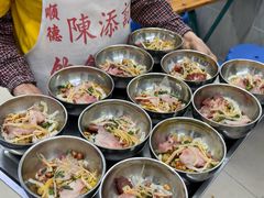 -陳添記·祖傳爽鱼皮(十五甫三巷店)