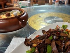 -龙姐私房菜(和顺古镇店)