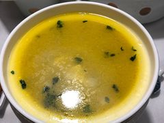 -肆月河豚·新淮扬(金融街店)