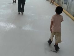 -世界之窗阿尔卑斯冰雪世界