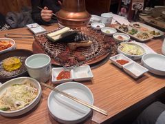 -王妃家(明洞中央店)