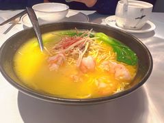 秦淮煮干丝-民国红公馆(老门东店)