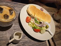 -漫咖啡(银泰创意城店)