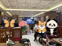 -锡和无锡菜(景丽苑店)