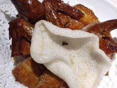 -潮州府·潮菜·砂锅粥(徐家汇店)
