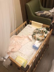-金芙美月子中心(财富别墅店)
