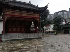 -龙潭水乡