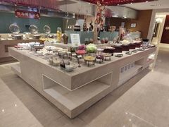 -西安阳光国际大酒店·中餐厅