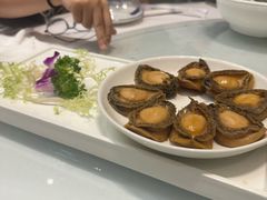 -阿里元老宋海鲜大排档(明发店)