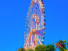 -芽庄珍珠岛游乐园
