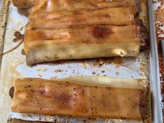 -喜悦小串海鲜烧烤大排档(高新万达店)