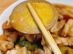 -汕头小吃粿汁(怡居街店)