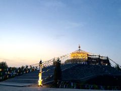 -赛汗塔拉风情园