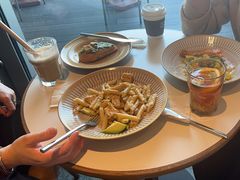 -BAKER&SPICE(环贸店)