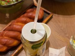 -金掌勺锅包肉(太原万达店)