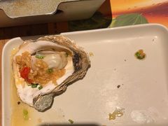-木屋烧烤(南新店)