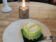 -玲婧胡同·生日蛋糕·餐厅(嘉里城店)