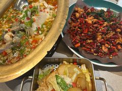 -饕林餐厅(春熙路店)