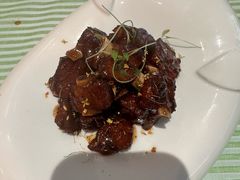 -桂满陇·蟹黄小笼汤包(巴黎春天浦建店)