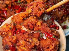 -饭江湖·江湖菜(湖广会馆店)