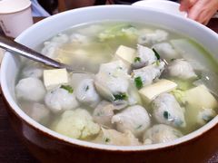 -海坛特色小吃·只做平潭特色菜(平潭店)