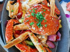 -蟹之国·精品蟹料理(极地店)