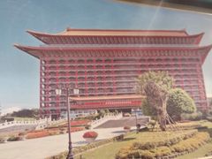 -鑫小城故事·藕汤·家常菜(台北一路总店)