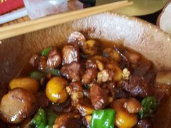 -李东农庄(中南百草园地标店)