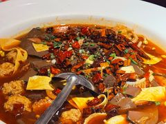 -天辣(金桥啦啦宝都店)