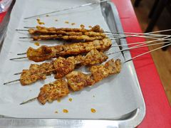 -乐天拉面(桃花街店)