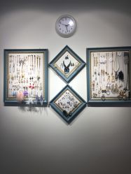 -熙画美上门MakeUp美甲美睫