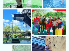 -Club Med地中海俱乐部·桂林度假村