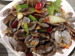 -肥婆姐妹小吃店(后海店)