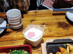 -小川洋风料理(街道口店)