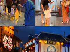 -深圳锦绣中华民俗村