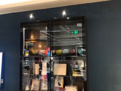 门面-宜家·瑞典风味餐厅(烟台路店)