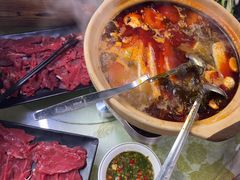 -聚味瞿记·龙虾堂(树木岭店)