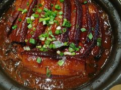梅菜扣肉-金悦印象小馆(三里河店)