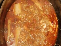 -仔耳朵冷锅鱼蛙芋儿鸡(莲花东路店)